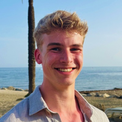 Freek de Bresser