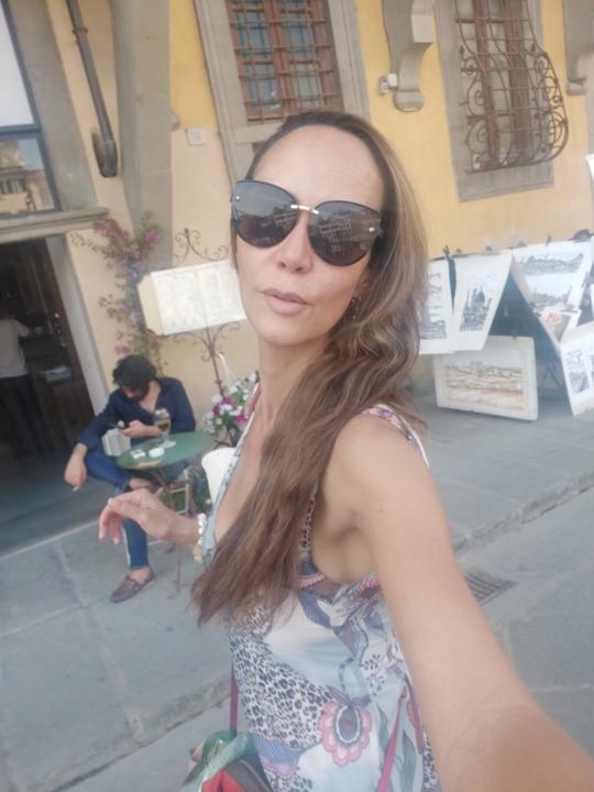 Luisa González