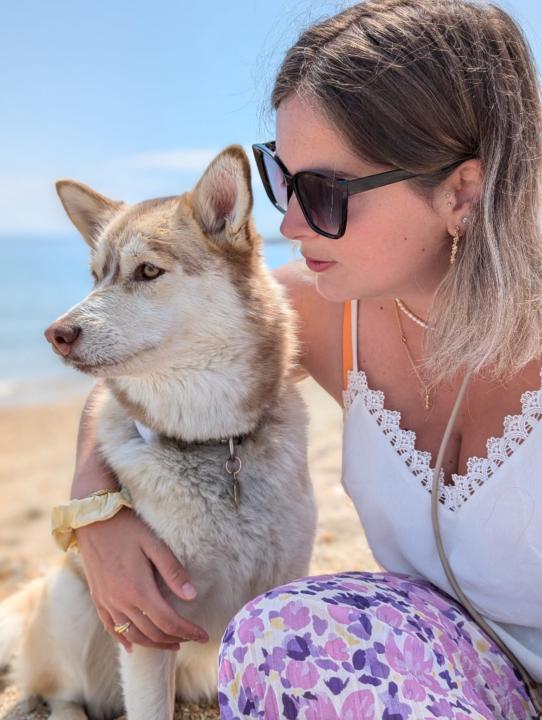 Roxanne Dupont franklin