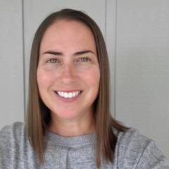 Anna Burke