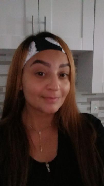 Liz Kazmi