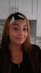 Liz Kazmi