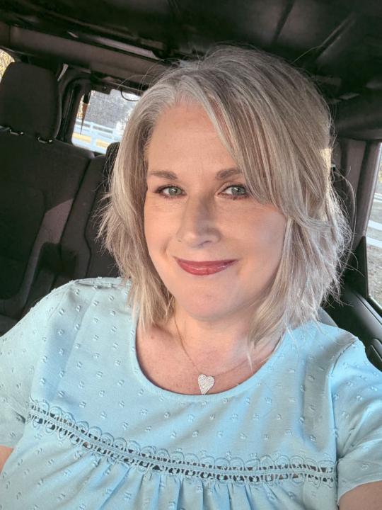 Carol Gill