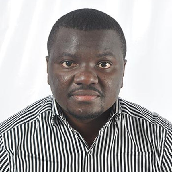 Anthony Odhiambo
