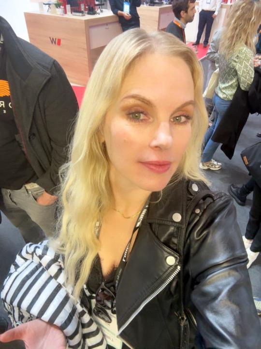 Niina Halonen