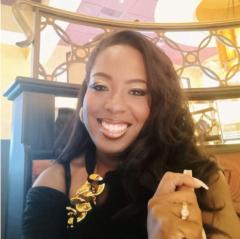 Queen Terri