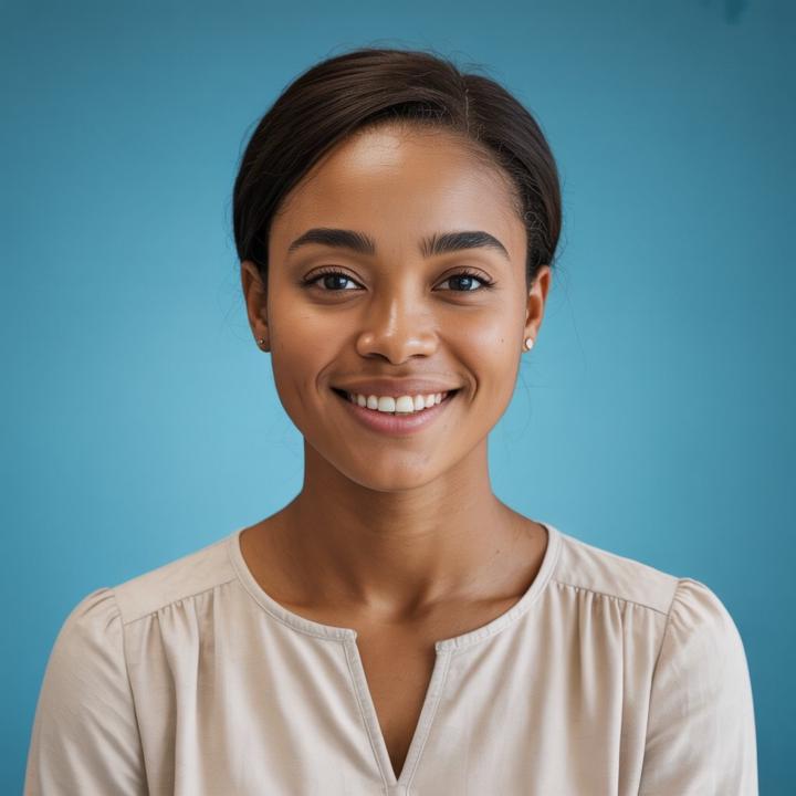 Victoria Thomas