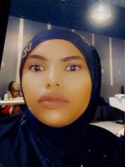 Sofia Sieed omar