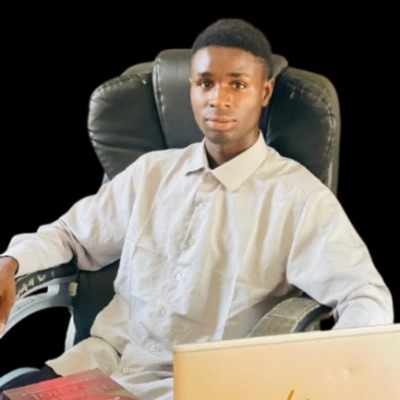 Timilehin Oguntuase