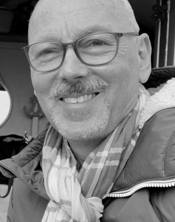 Graham Russell