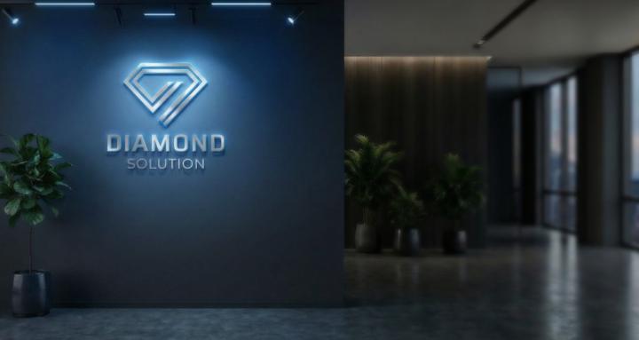 Diamond Solution DACH
