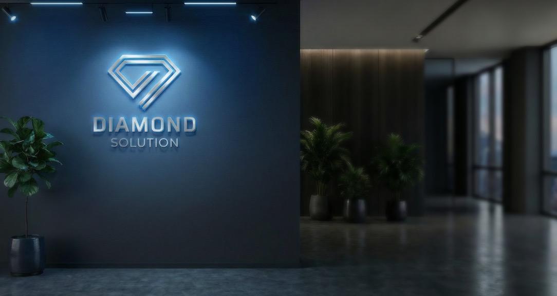 Diamond Solution DACH