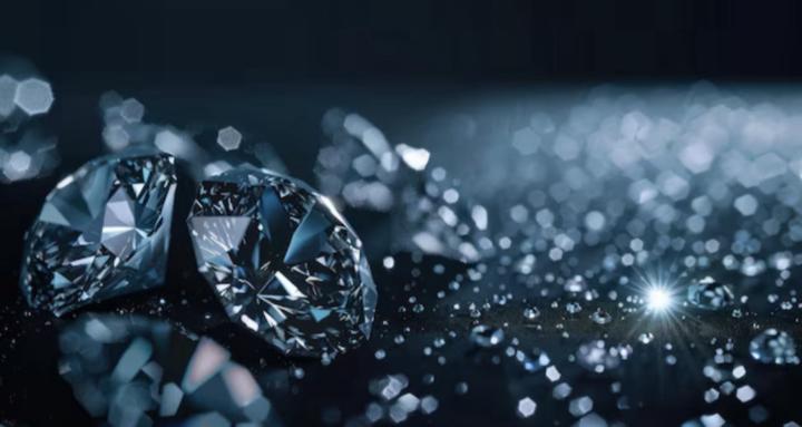 Diamond Solution DACH