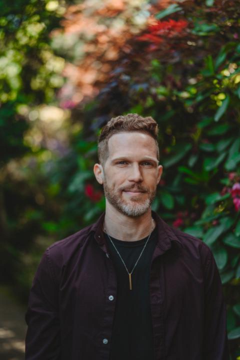 Jason Dean