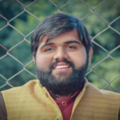 Usman Farooq