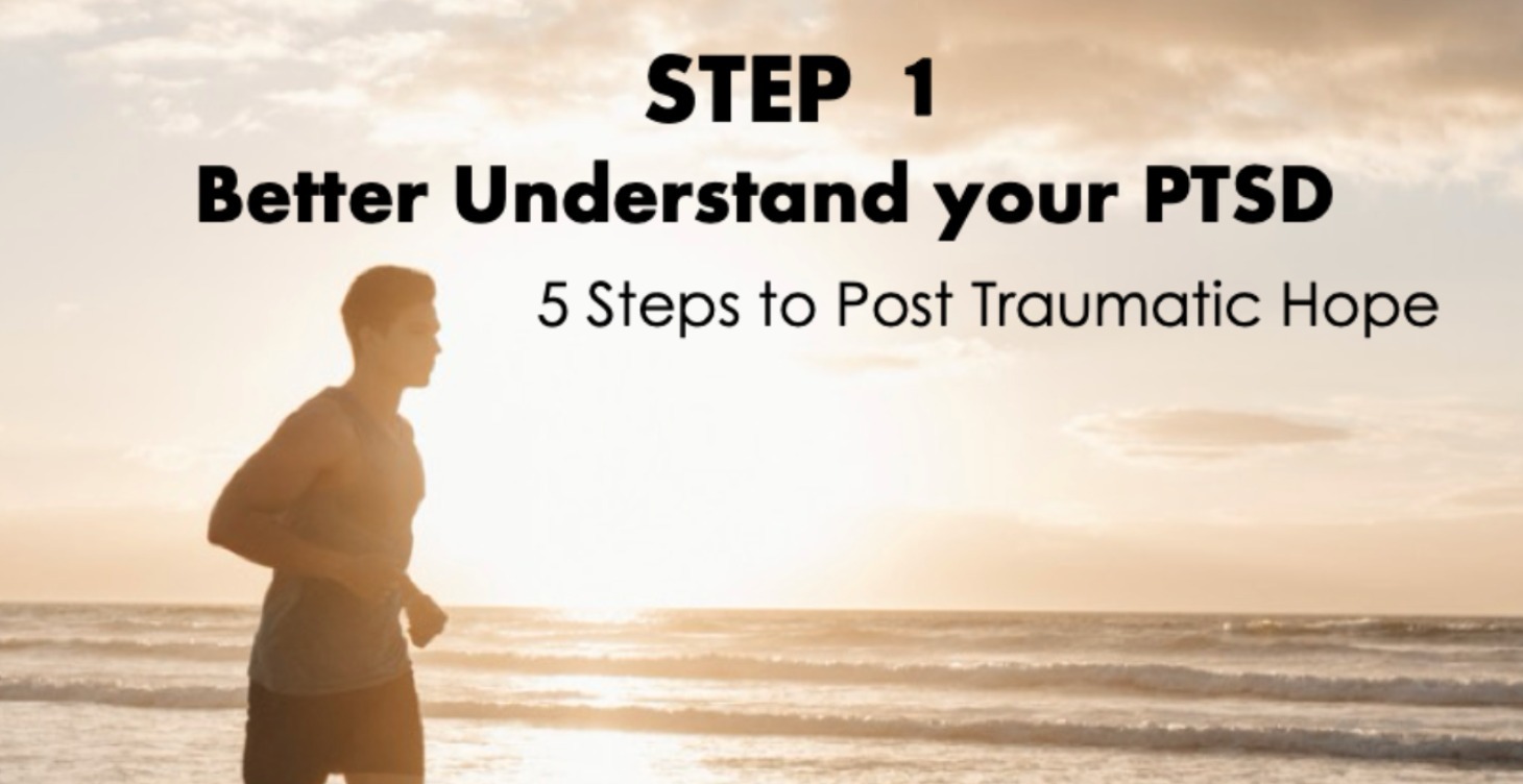 Step 1: PTSD and Trauma