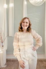 Nadine Saupper