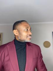 Jose Kiggundu