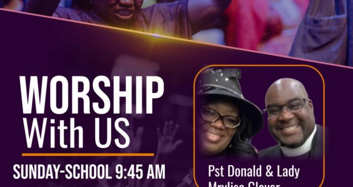 Abundant Light Ministries
