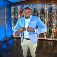 Jerry Mwamba