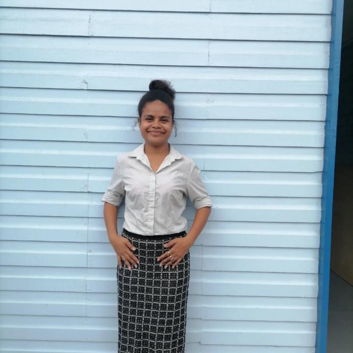 Phyllis Koiti