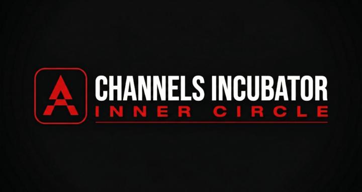 Channels Incubator InnerCircle