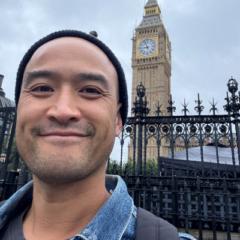 James Nguyen