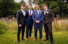 Luke Bullivant