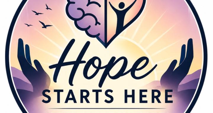 Hope Starts Here