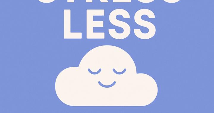 Stress Less