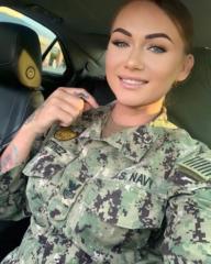 Brenda Scarlett