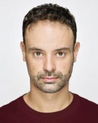 Marc Vergés Coll