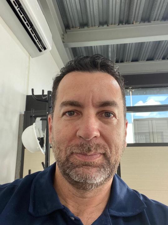 Jhon jairo Ruiz maya