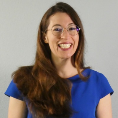 Sarah Gläser