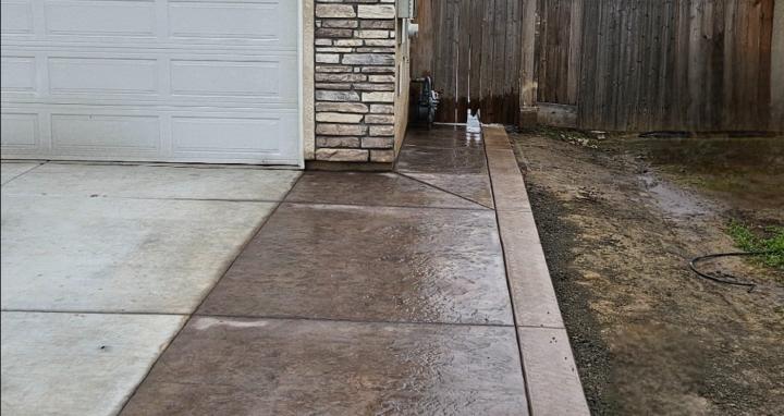 Marco's Concrete