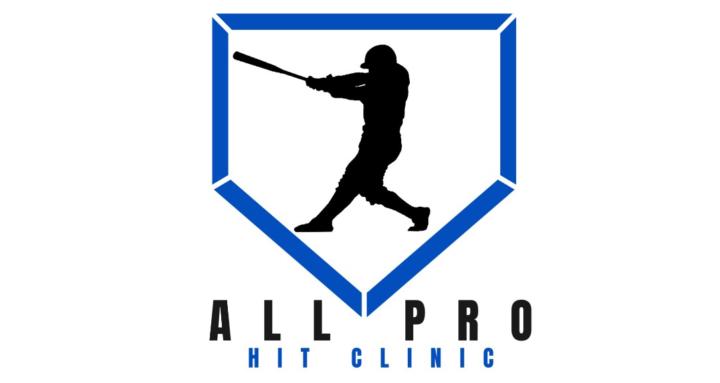 All Pro Baseball - Hit Clinic