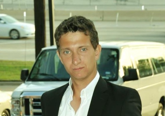 Pavel Zhdanov