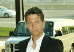 Pavel Zhdanov