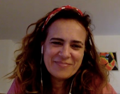 Marta Velasco