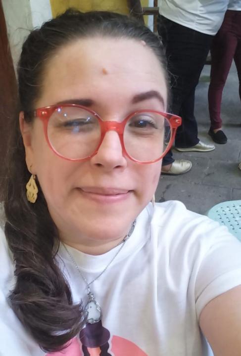 Zainab Sanchez Breton