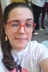 Zainab Sanchez Breton