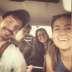 Familia Martínez Casas