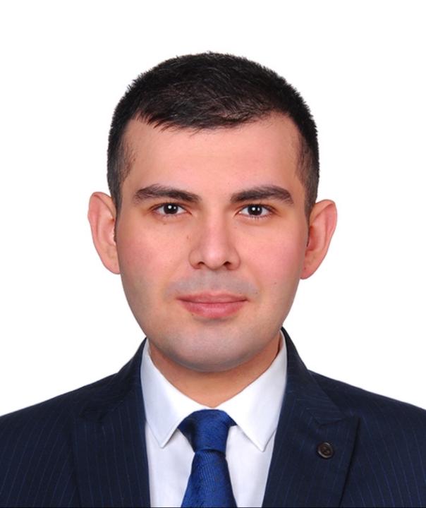 Mahir Arap