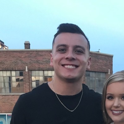 Dylan Kintner