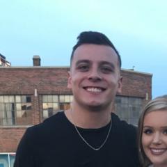 Dylan Kintner