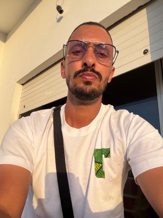 Soufian Elhiki