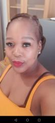 Sbusie Mhlongo