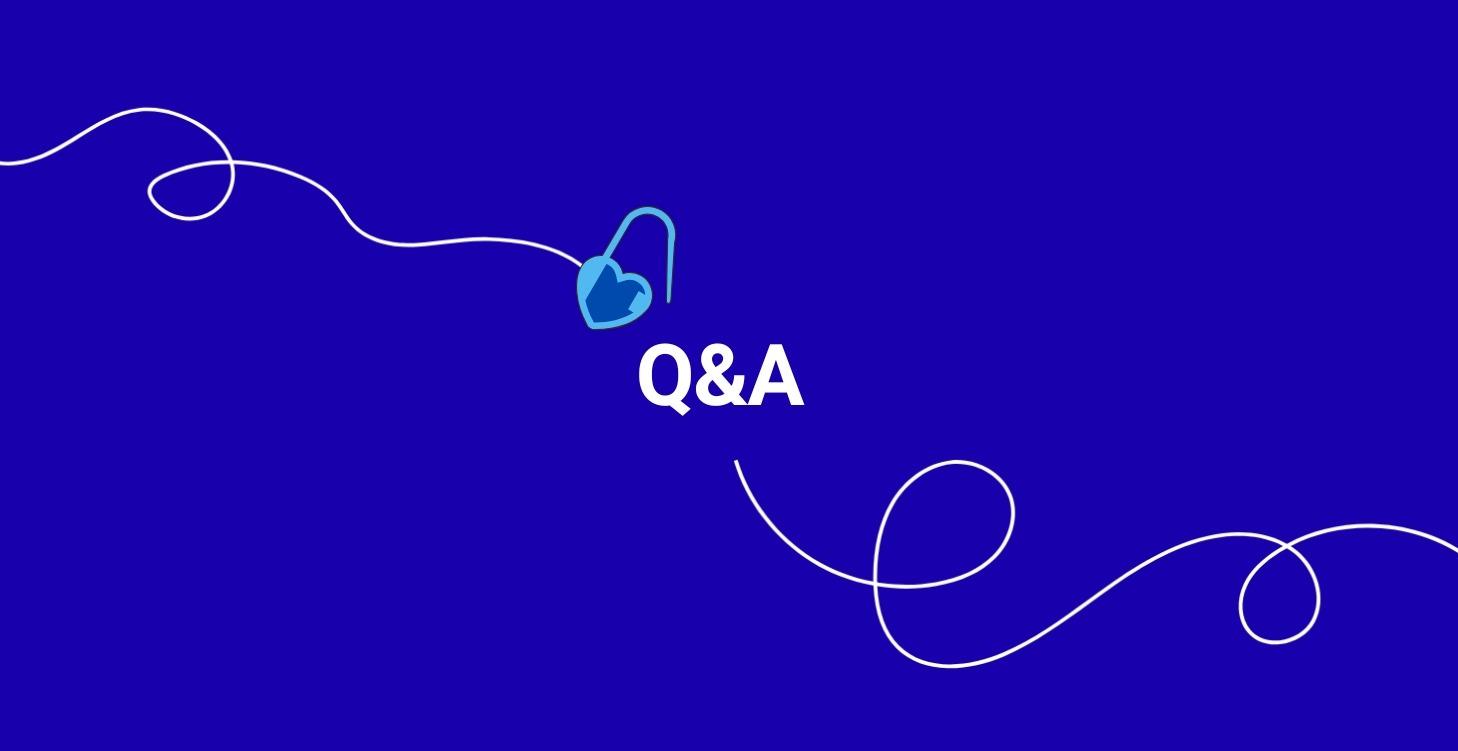 Q&A