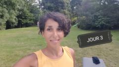 Virginie Gigon desormerie