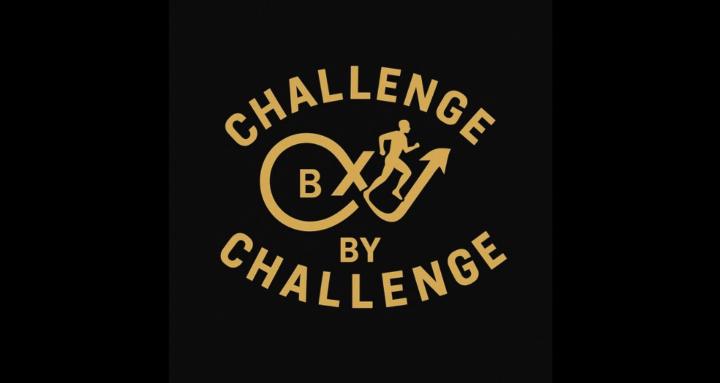 Challenge By Challenge 